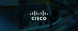 Маршрутизаторы Cisco