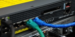 Сохранение конфигурации Cisco